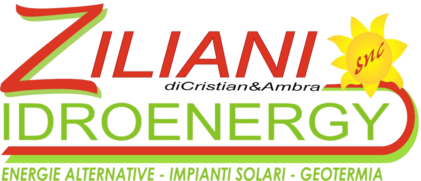 Ziliani Idroenergy s.n.c.